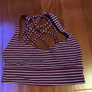 lululemon bra
